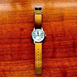 Nixon Patrol Watch 42MM